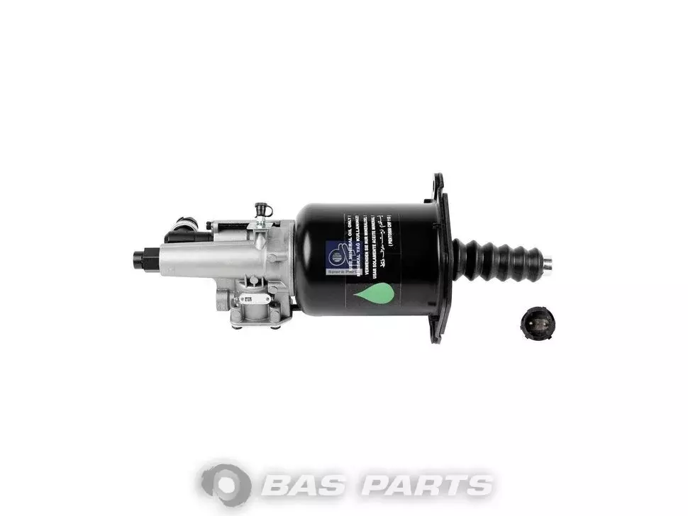 Kupplungsservo DT Spare Parts 1935609