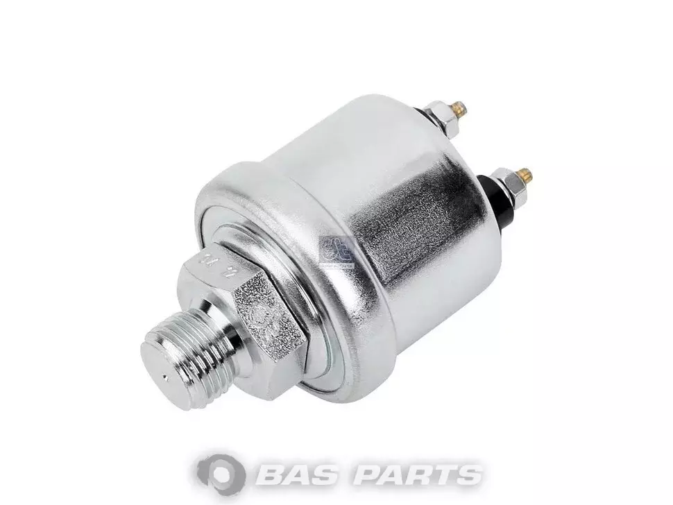 Oliedruksensor DT Spare Parts 0003897992