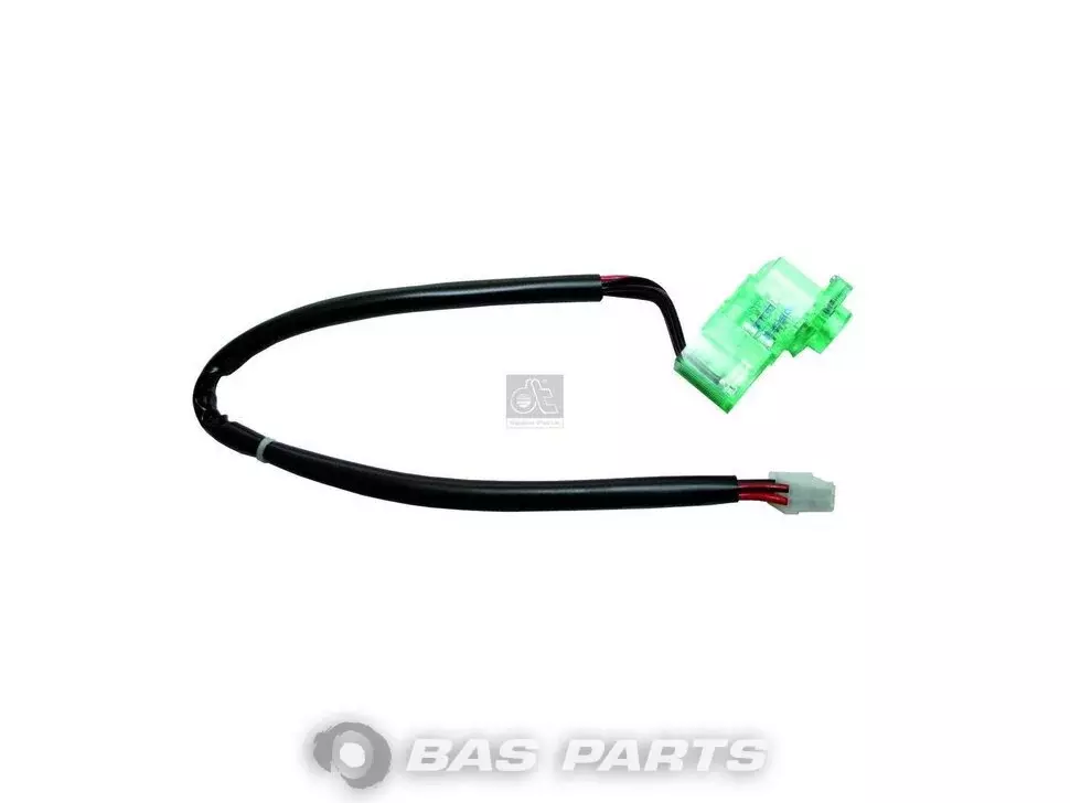 Interruptor de arranque DT Spare Parts 0005459508