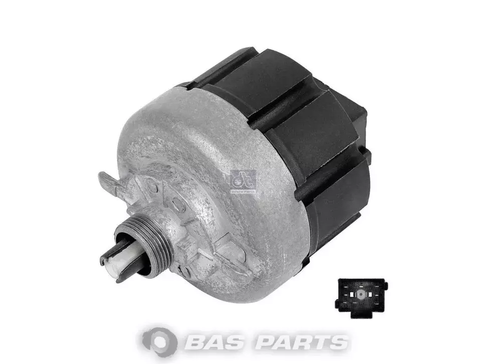 Light switch DT Spare Parts 0005456704