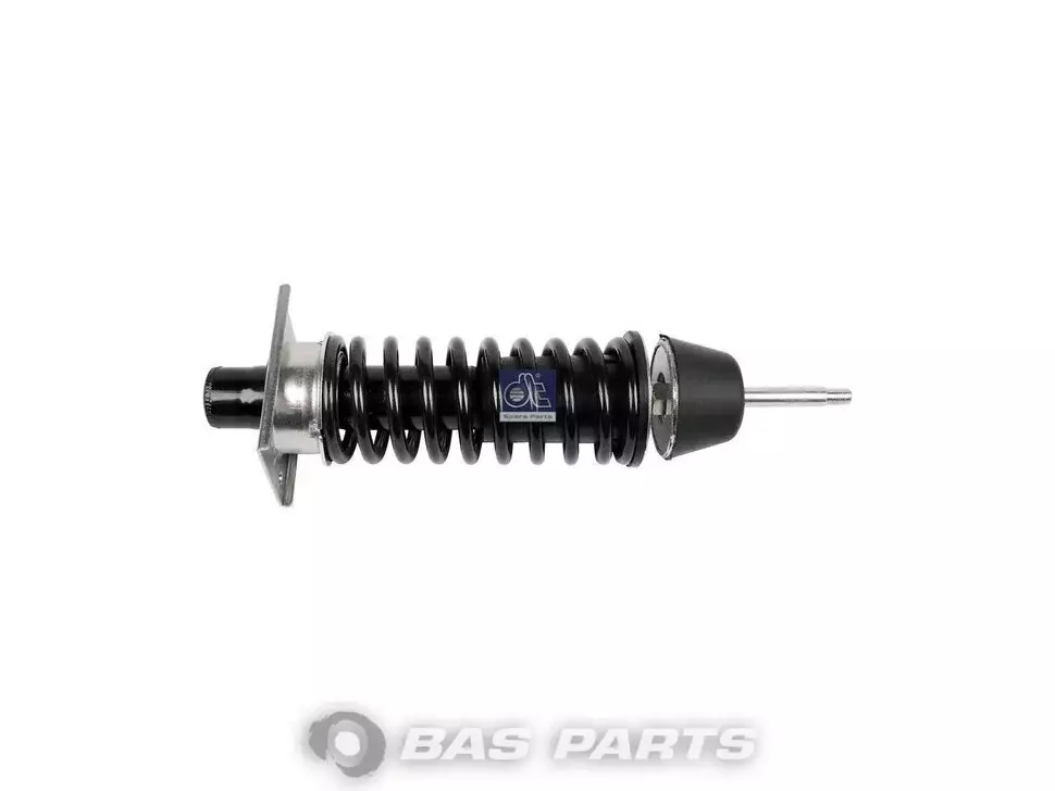 Kabinstossdämpfer DT Spare Parts 6208900019