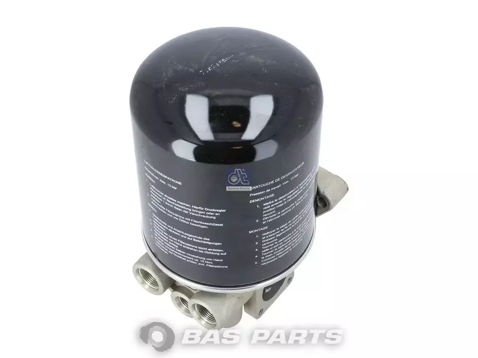 Lufttrockner DT Spare Parts 0004313615