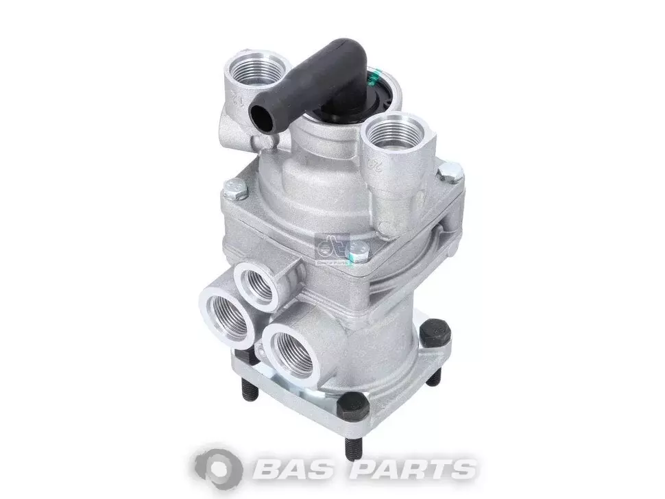 Fußbremsventil DT Spare Parts 1505311