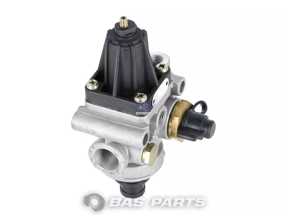 Pressure regulator DT Spare Parts 0024314706