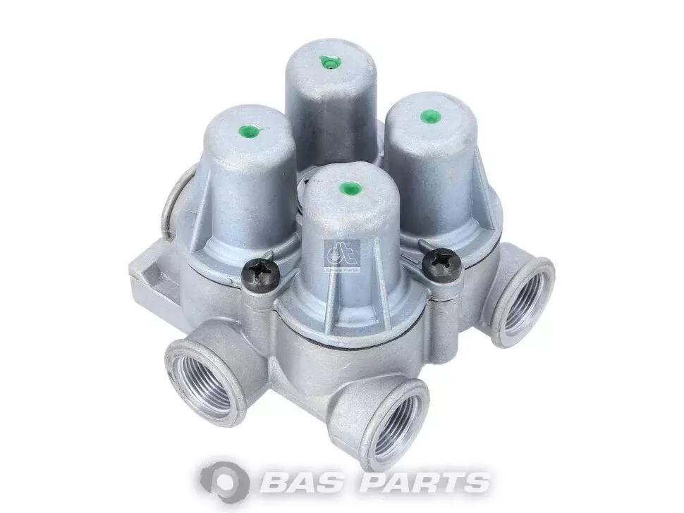 4-Kreis-Schutzventil DT Spare Parts 5021170358