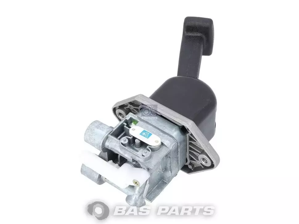 Handbremsventil DT Spare Parts 0024307481