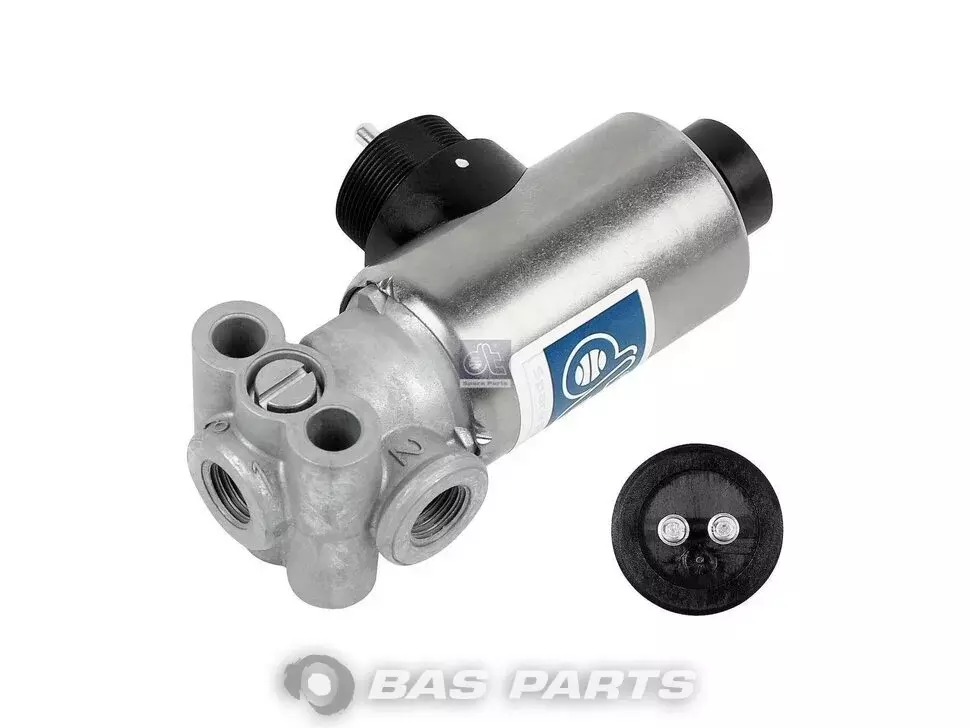 Magnetventil DT Spare Parts 1934956