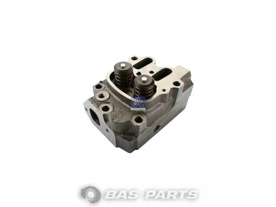 Testata DT Spare Parts 4270101020