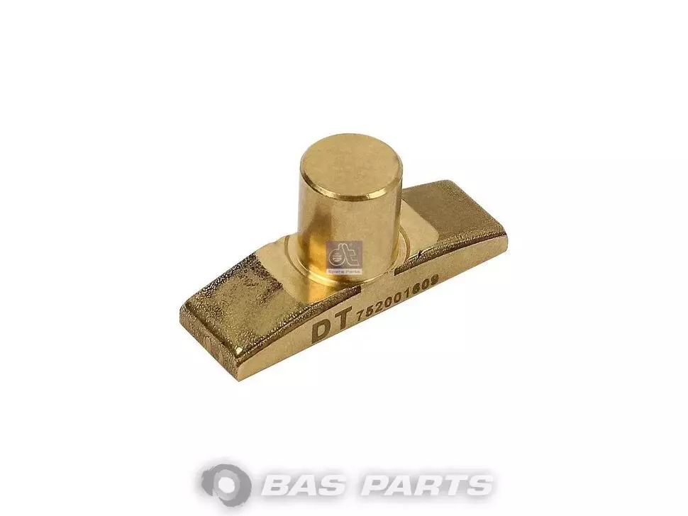 Glisor DT Spare Parts 3872650049