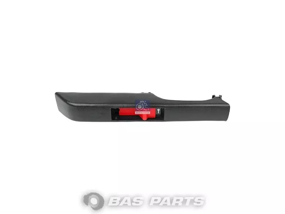 Arm rest DT Spare Parts 6417200095