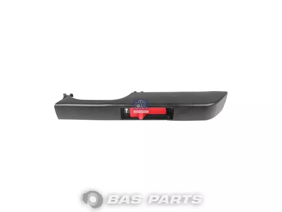 مسند الذراع DT Spare Parts 6417200195