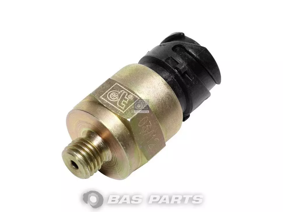 Druckschalter DT Spare Parts 0045455414