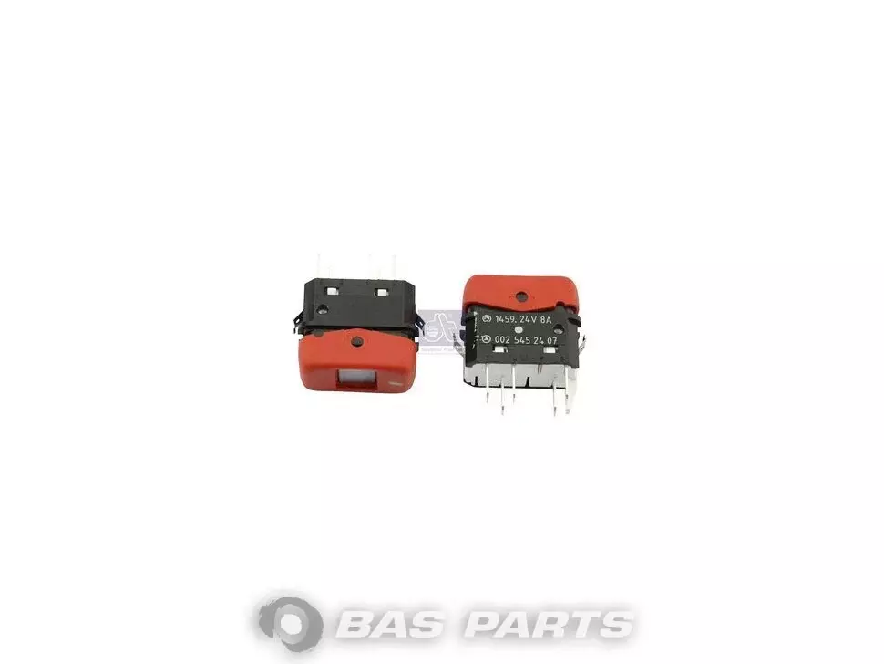 Comutator ușă DT Spare Parts 0025452407