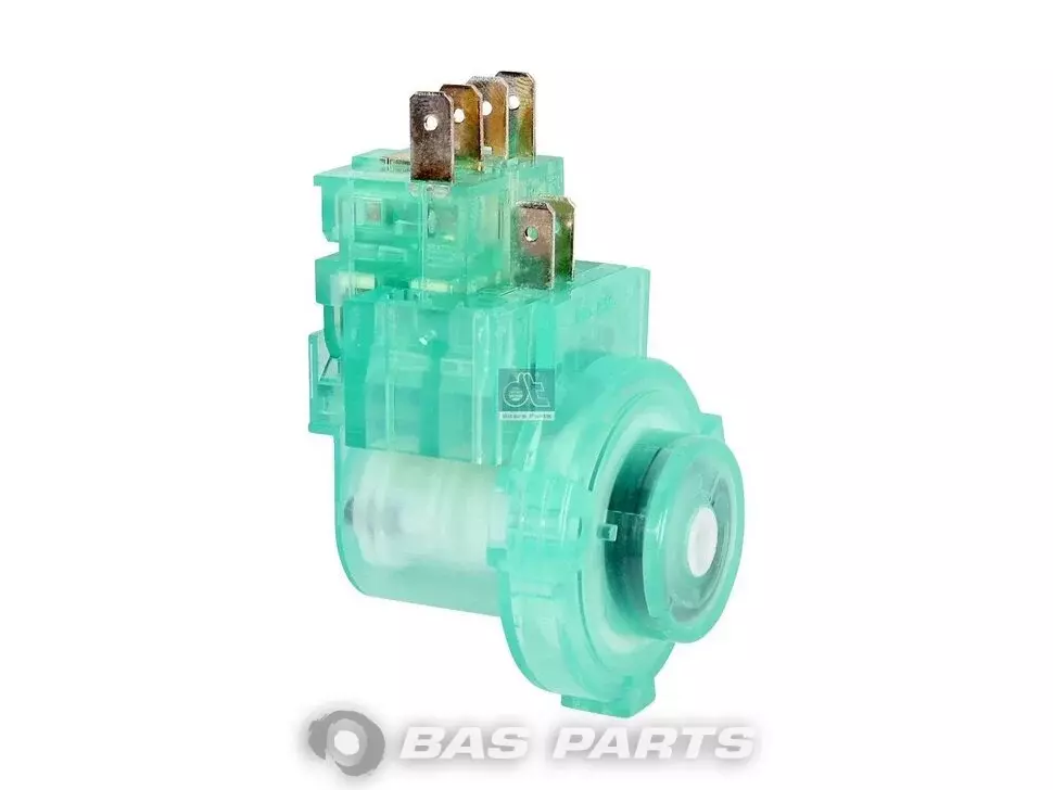 Interruptor de arranque DT Spare Parts 6675450013