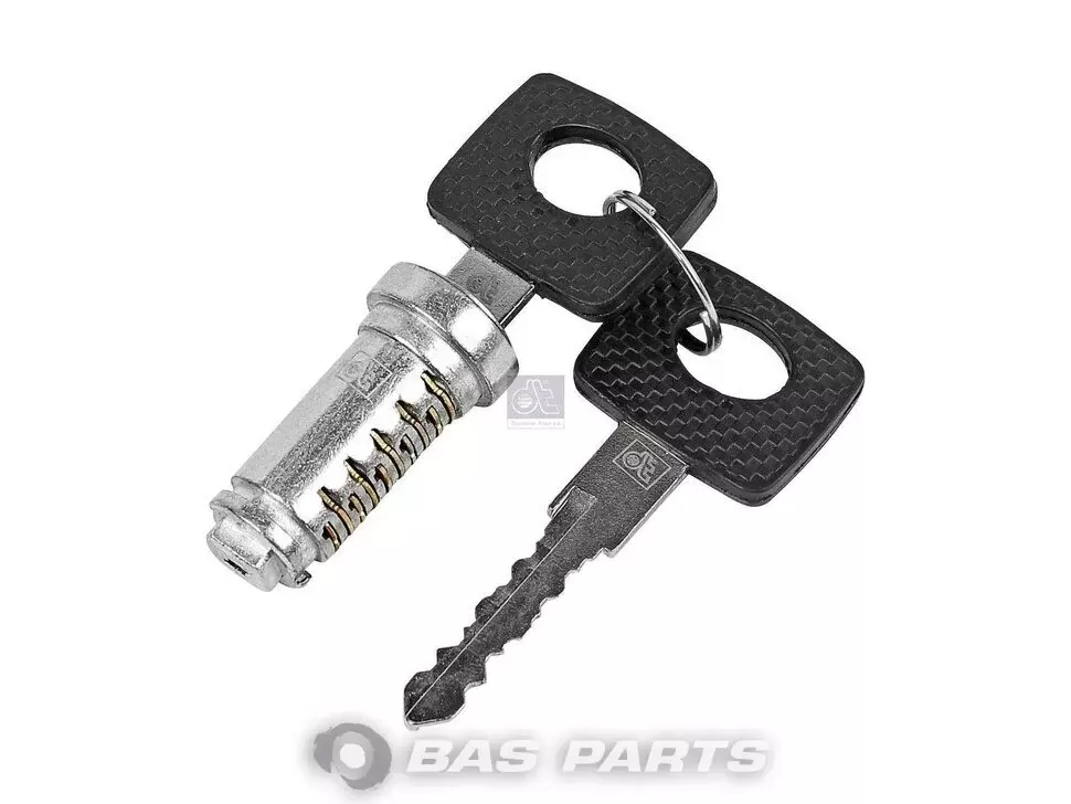 Sperzylinder DT Spare Parts 0004620179