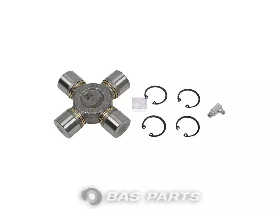Cruce DT Spare Parts 9704100031