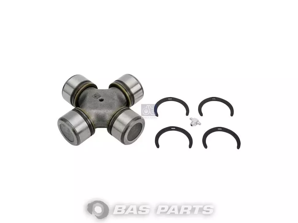 Cruce DT Spare Parts 9424100231