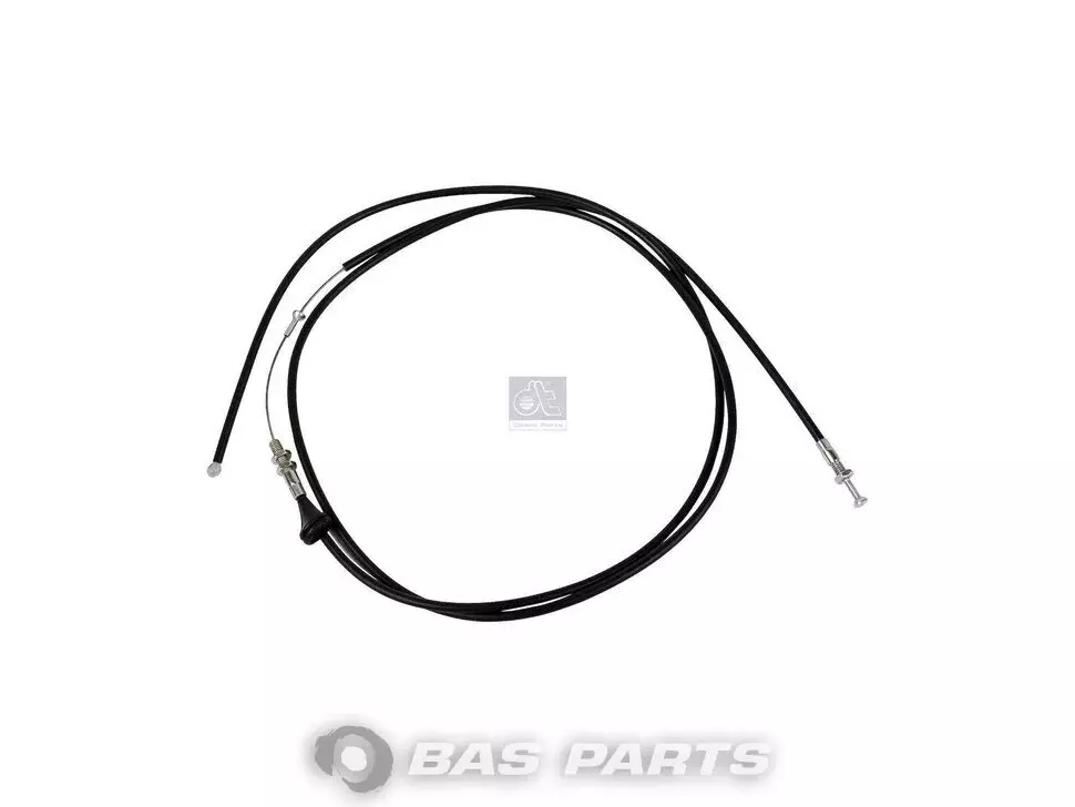 Wire Cable DT Spare Parts 6417500059