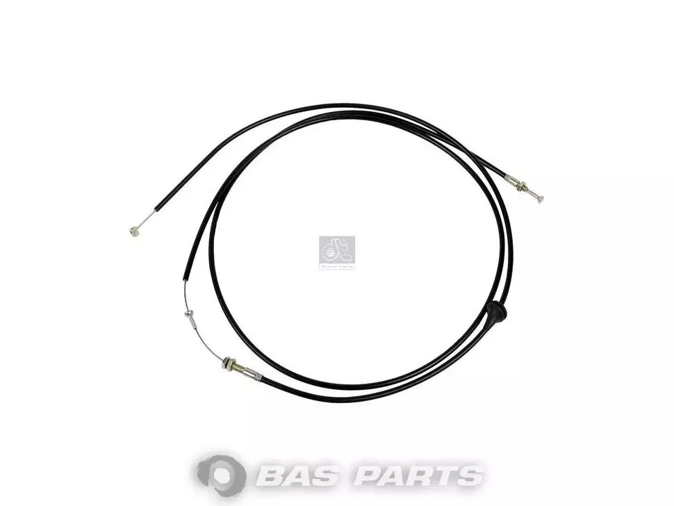 Wire Cable DT Spare Parts 6497500159
