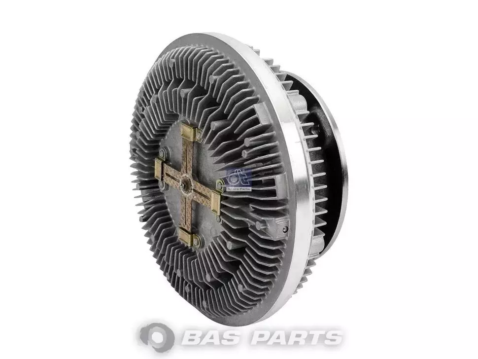 Fan coupling DT Spare Parts 0002004123