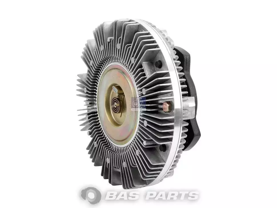 Kvačilo ventilatora DT Spare Parts 0002003270