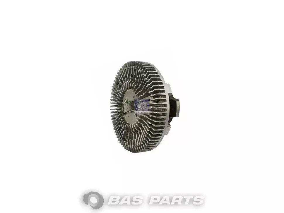 Fan coupling DT Spare Parts 0002003023