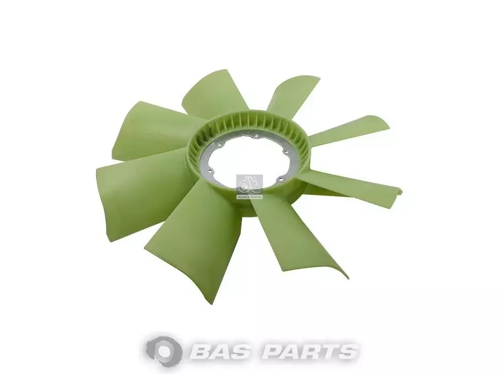 Ventilator DT Spare Parts 0032050006