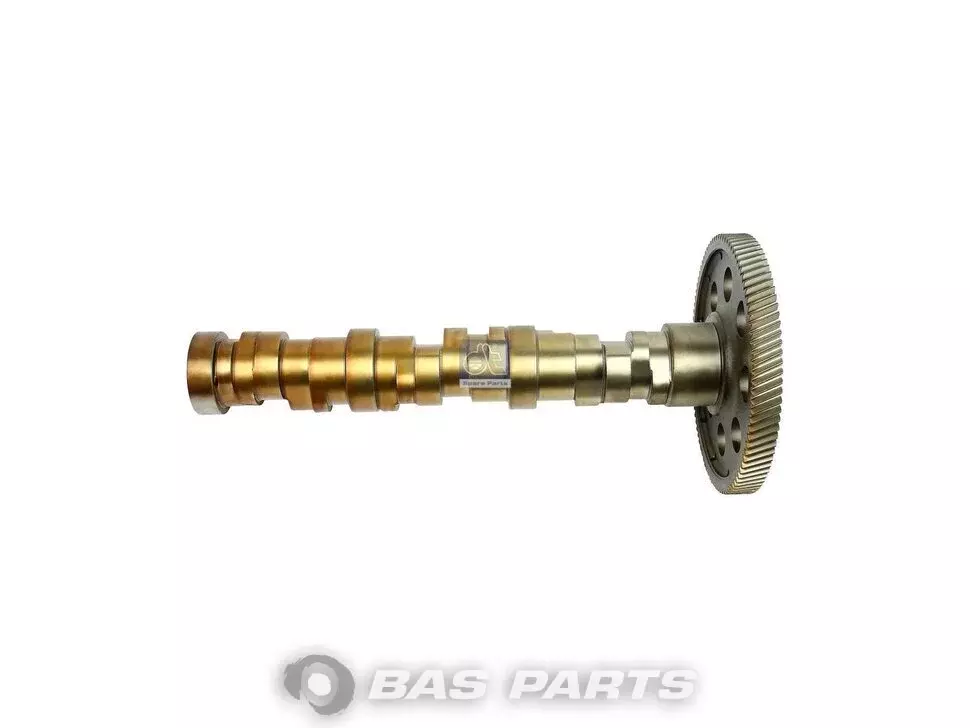Eixo de cames DT Spare Parts 5410501601