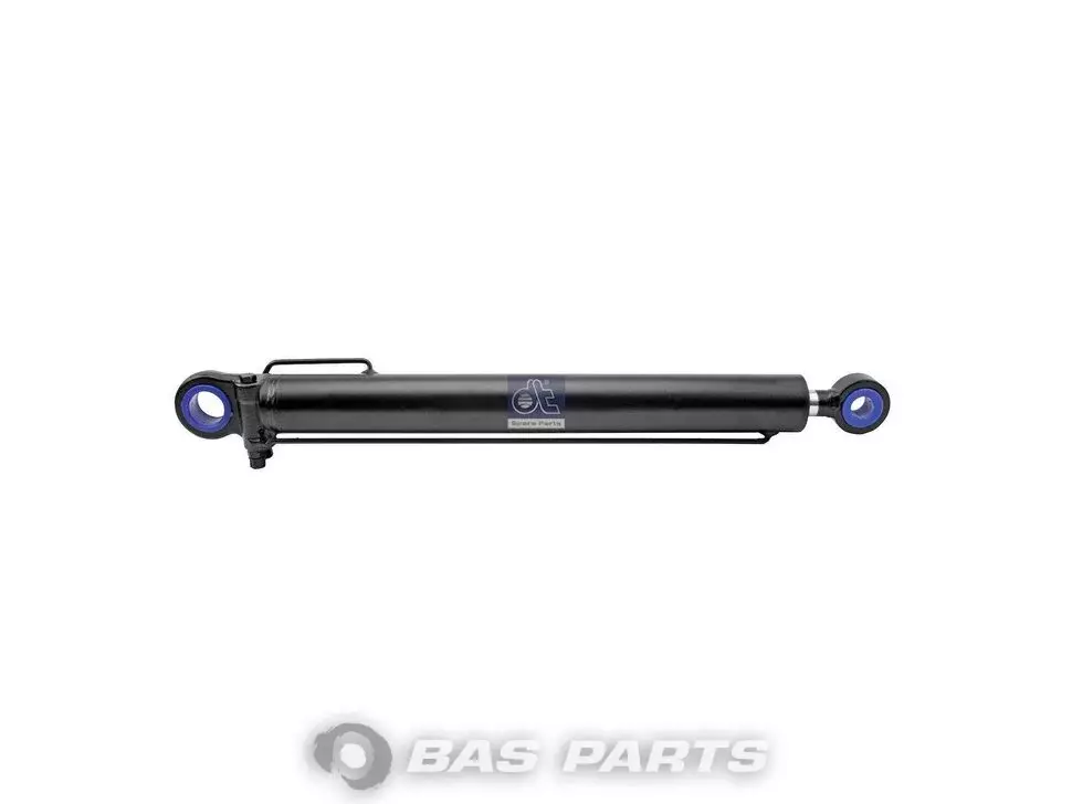Hydraulikzylinder DT Spare Parts 0025535405