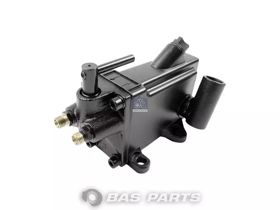 Hydraulikpumpe DT Spare Parts 0005538901
