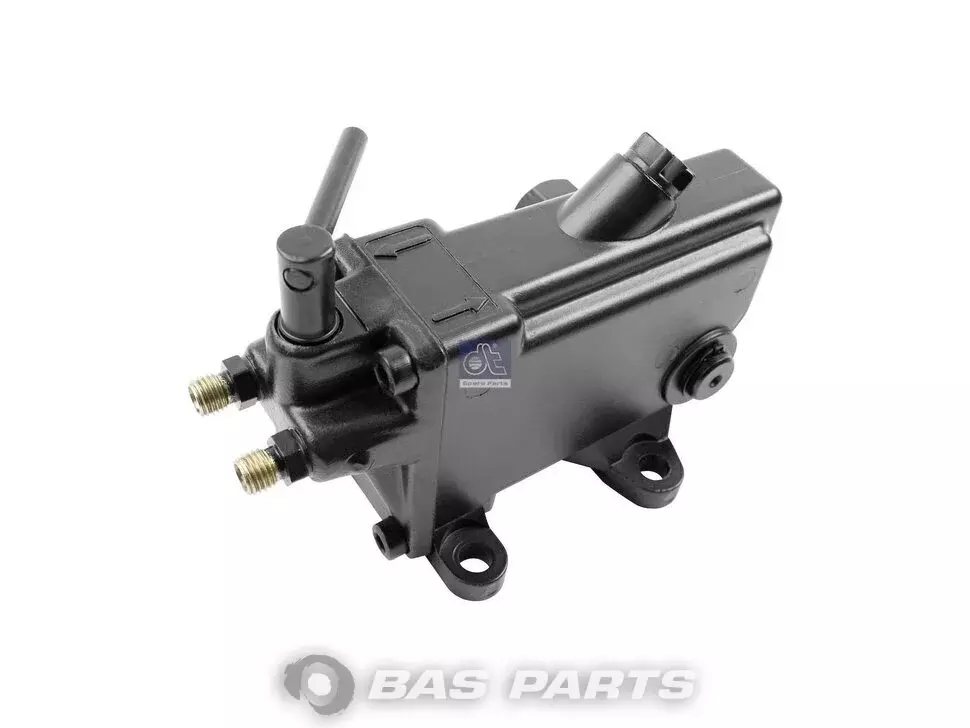 Hydraulikpumpe DT Spare Parts 0005339901