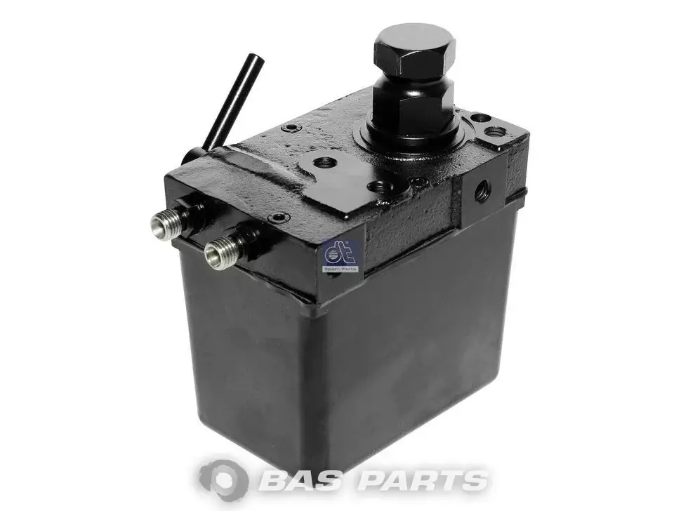 Hydraulikpumpe DT Spare Parts 0015531501