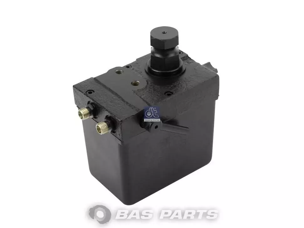Hydraulikpumpe DT Spare Parts 0015533301