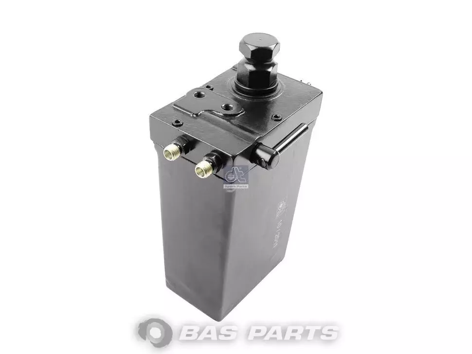 Hydraulikpumpe DT Spare Parts 0015533401