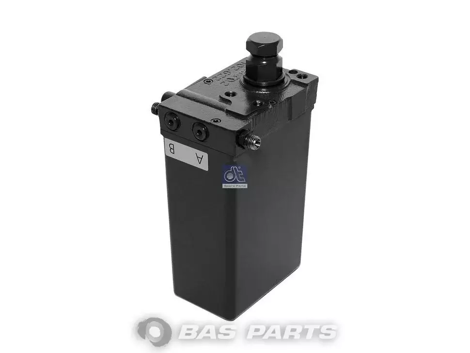 Hydraulikpumpe DT Spare Parts 0015534001
