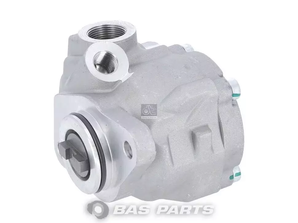 Steering pump DT Spare Parts 0004606180