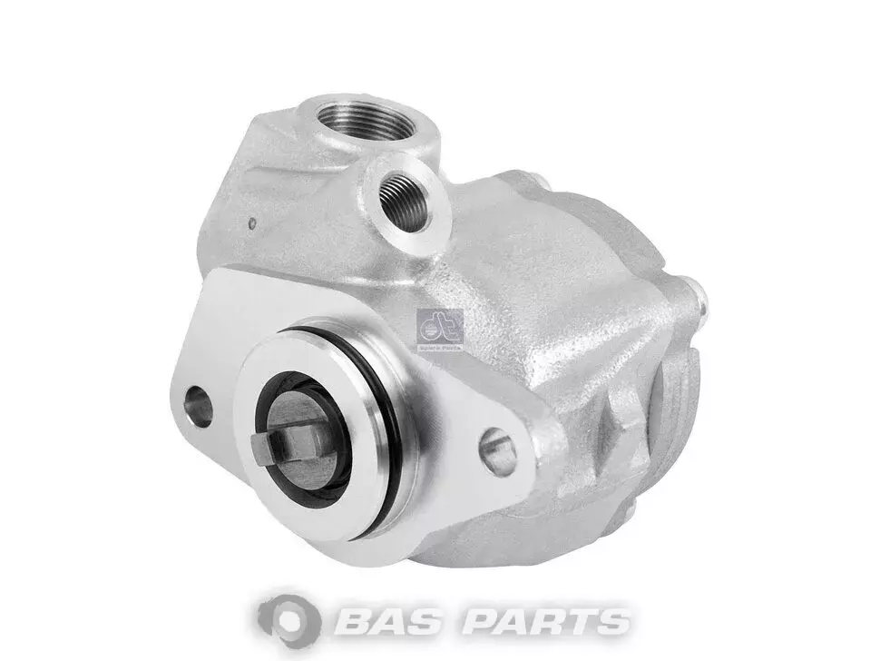Steering pump DT Spare Parts 0004601980