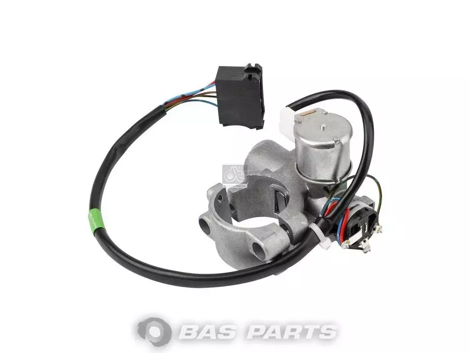 Steering lock DT Spare Parts 0014622030