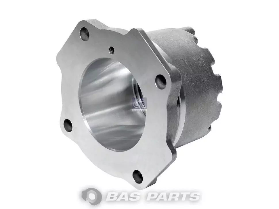 Split cilinderhousing DT Spare Parts 0002670519