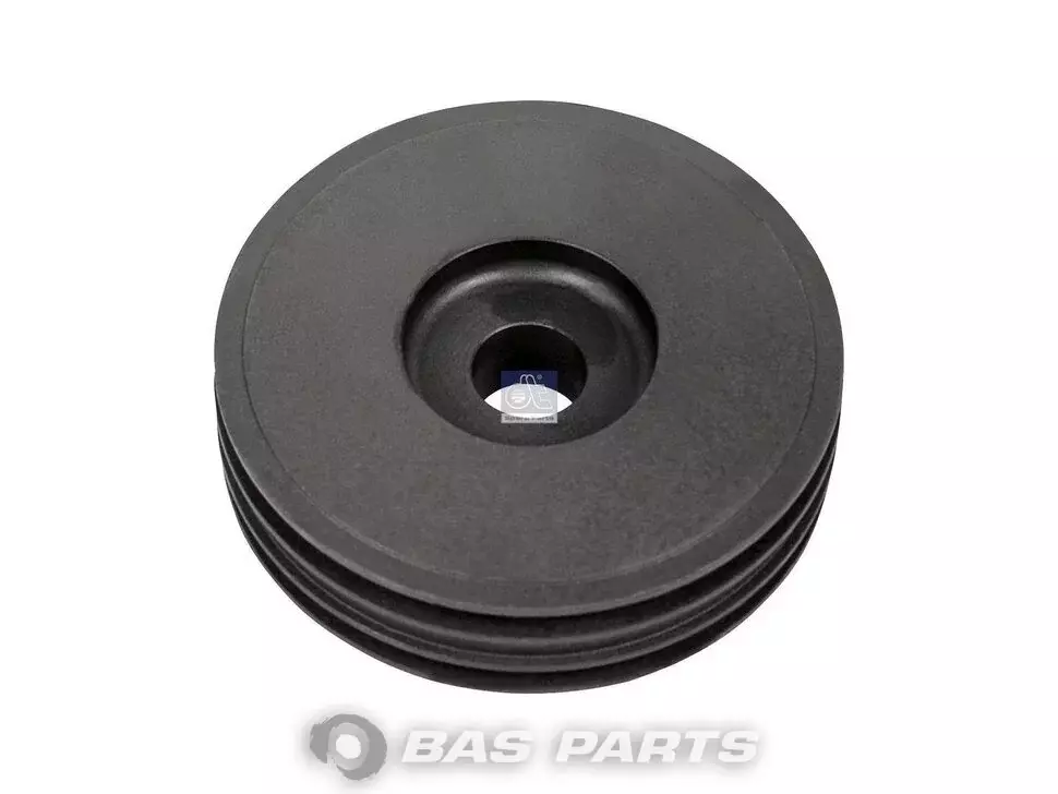 Piston DT Spare Parts 0002670818