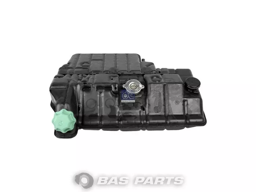 Expansietank DT Spare Parts 0005002149