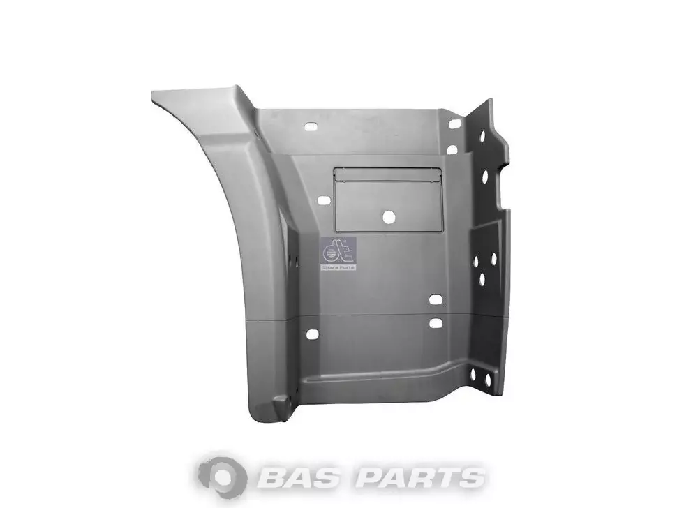 Einsteigkasten DT Spare Parts 9416600301