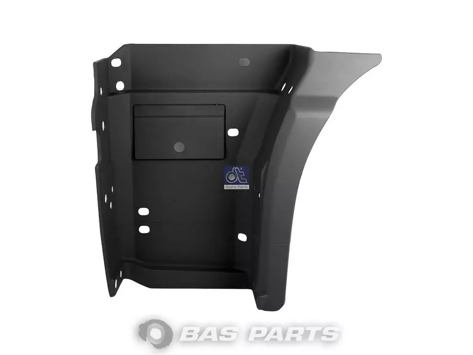 Step wel case DT Spare Parts 9416600201