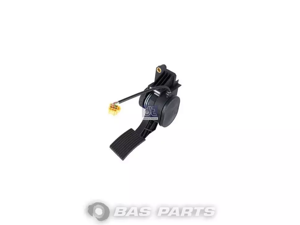 Accelerator pedala DT Spare Parts 9413000104