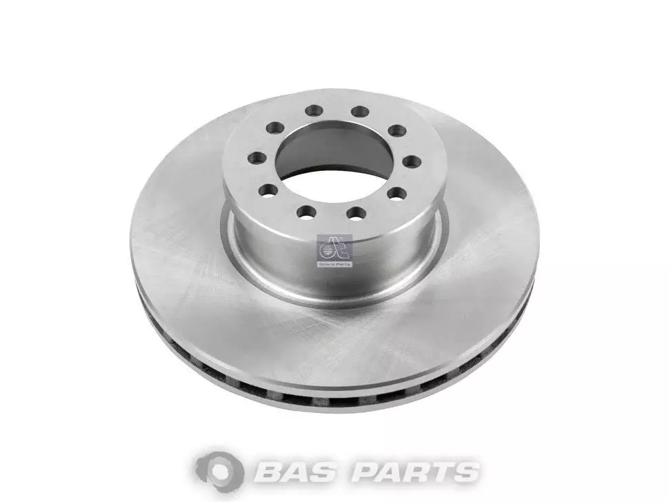 Bremsscheibe DT Spare Parts 1962312