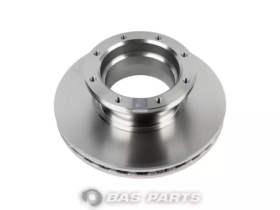 Kočioni disk DT Spare Parts 1962313