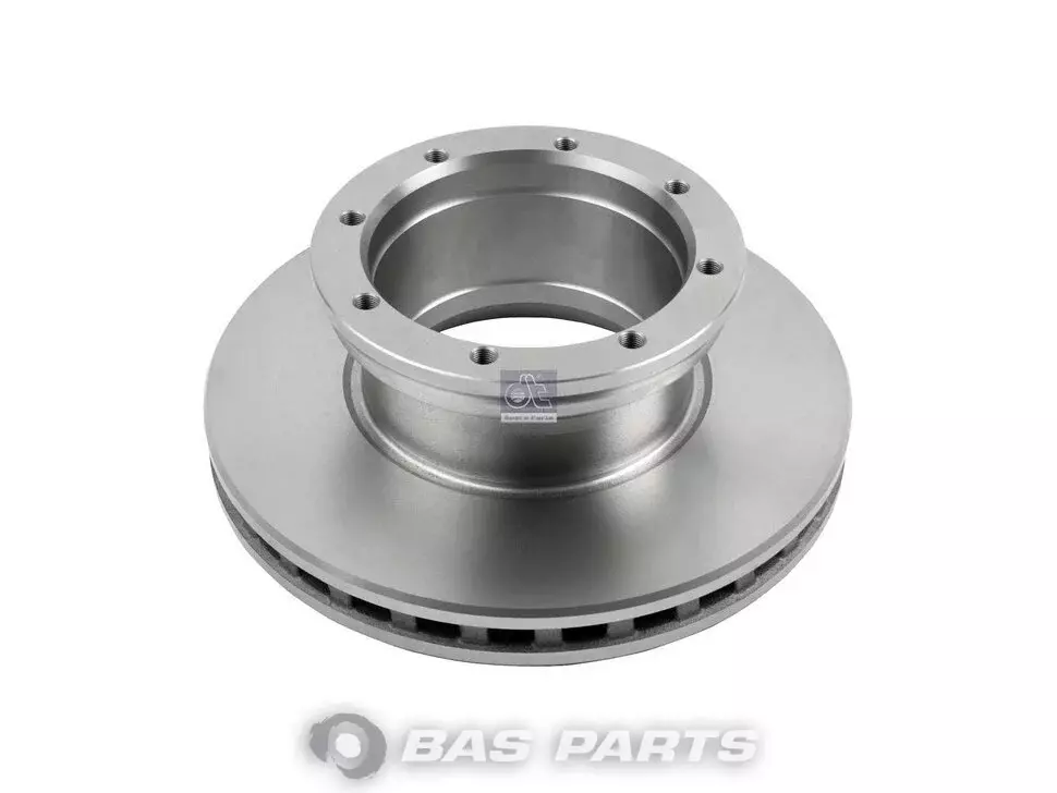 Bremsscheibe DT Spare Parts 1962315