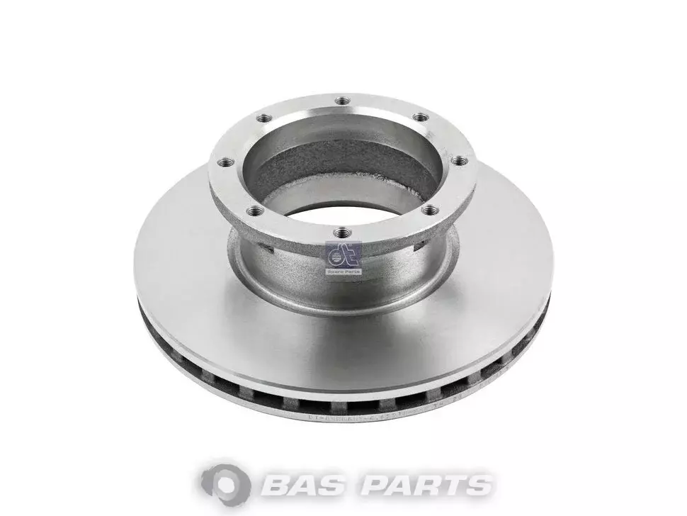 Bremsscheibe DT Spare Parts 1962316