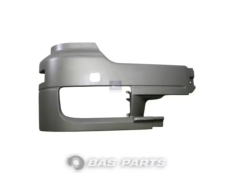 Parachoques DT Spare Parts 9418802470