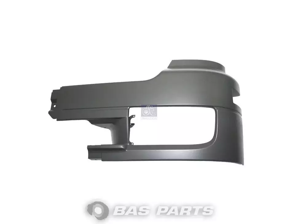 Parachoques DT Spare Parts 9418800970